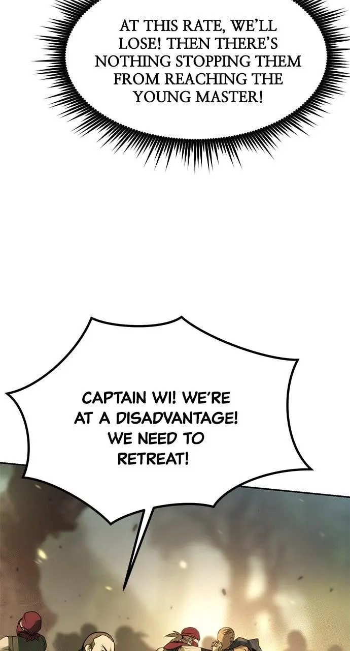 Chronicles of the Demon Faction Chapter 83