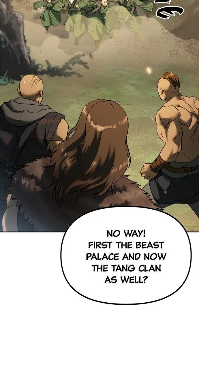 Chronicles of the Demon Faction Chapter 83