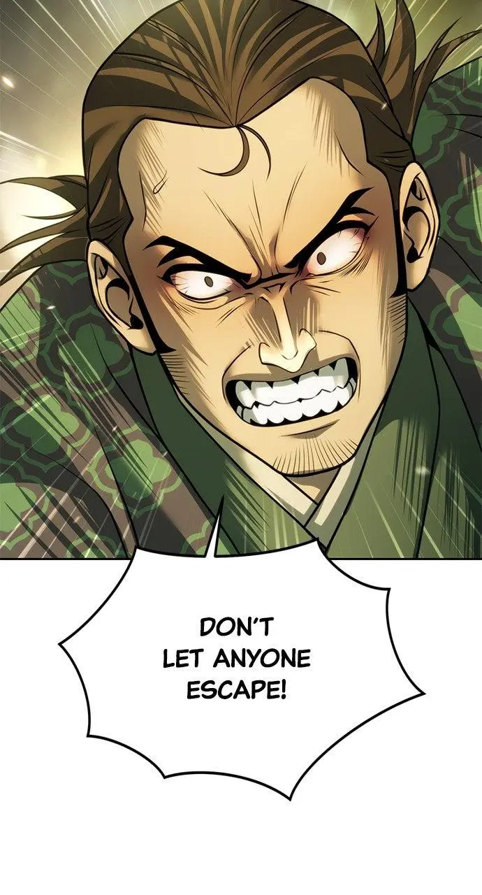 Chronicles of the Demon Faction Chapter 83