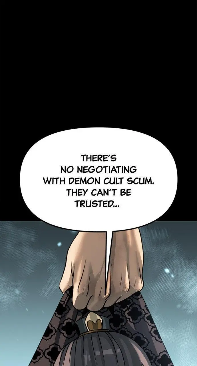 Chronicles of the Demon Faction Chapter 83