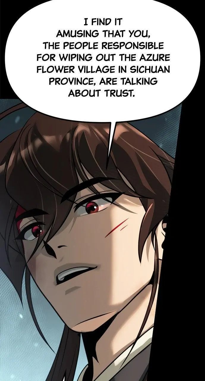Chronicles of the Demon Faction Chapter 83