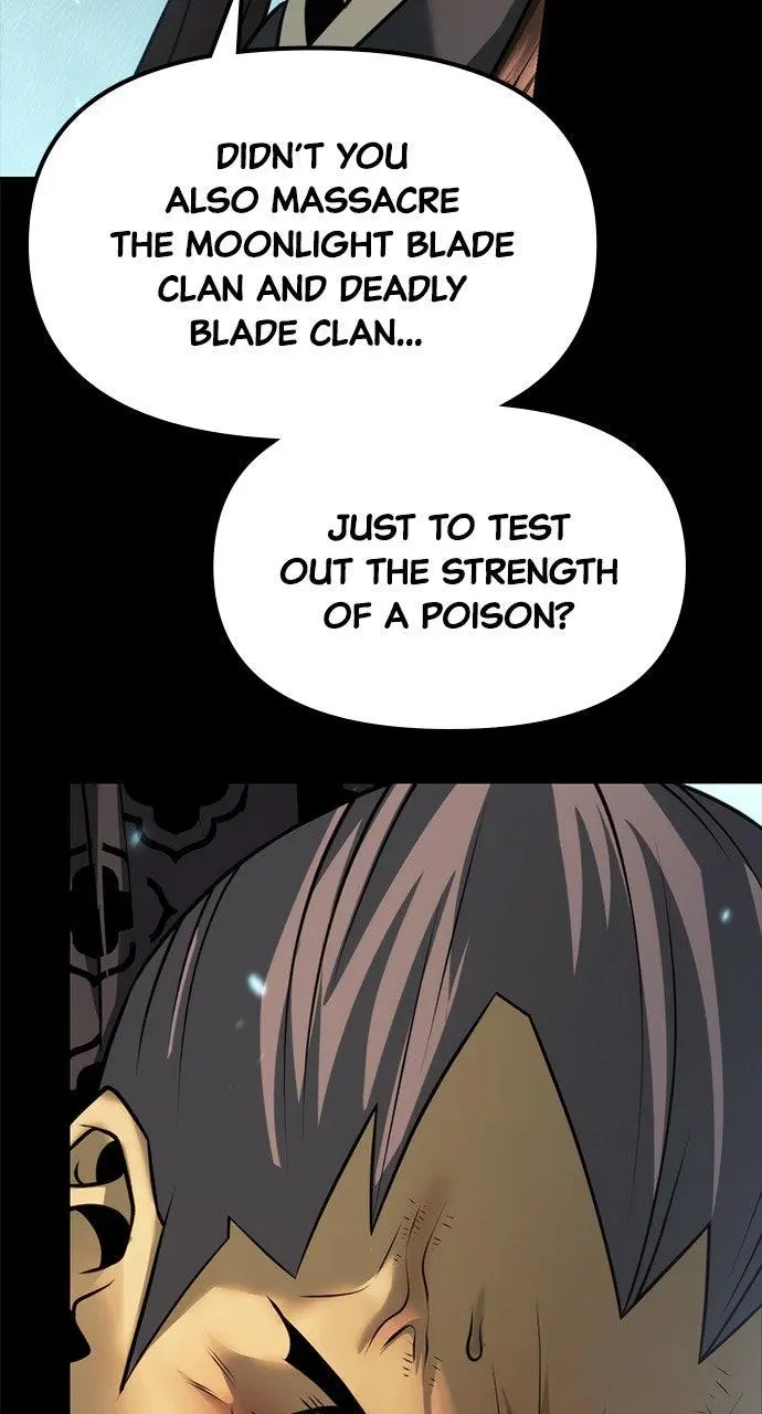 Chronicles of the Demon Faction Chapter 83