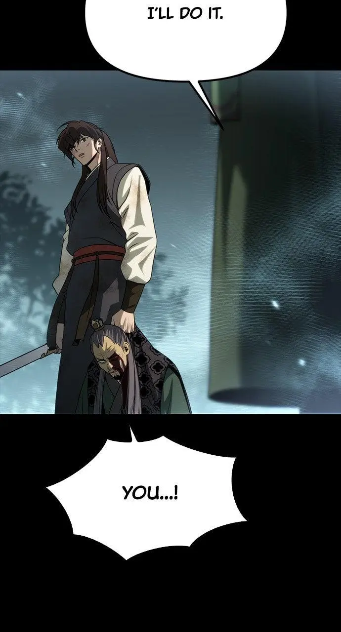 Chronicles of the Demon Faction Chapter 83