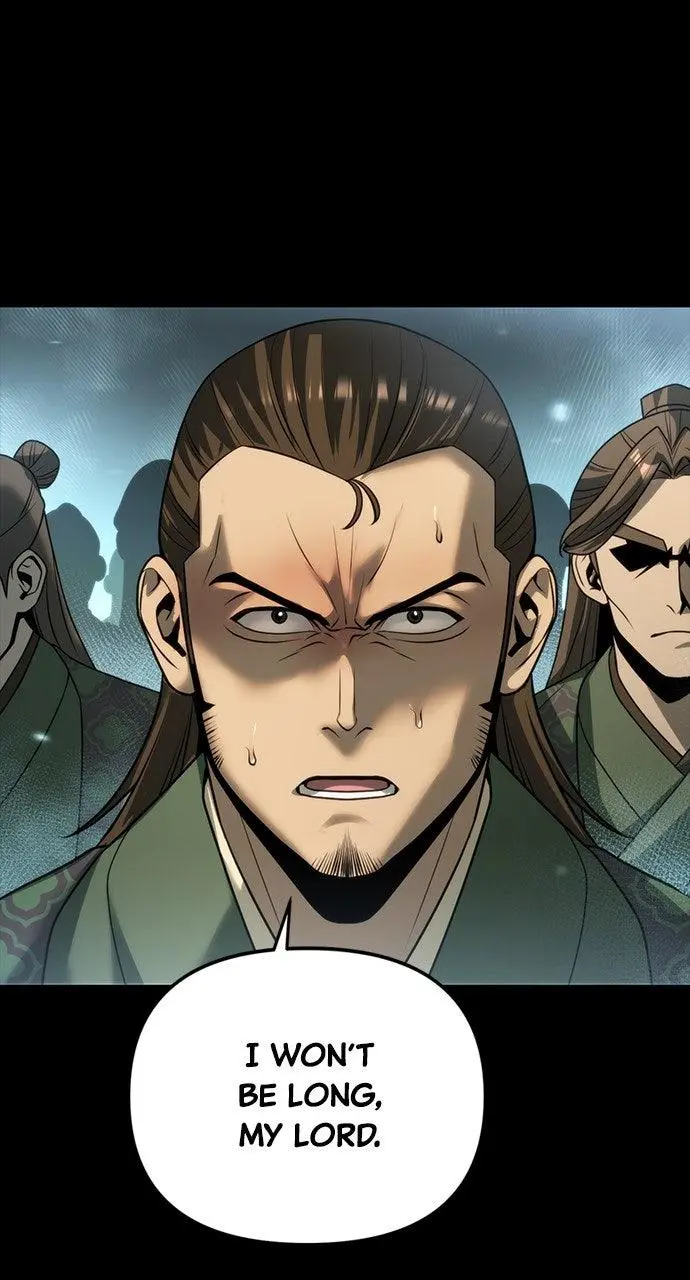 Chronicles of the Demon Faction Chapter 83