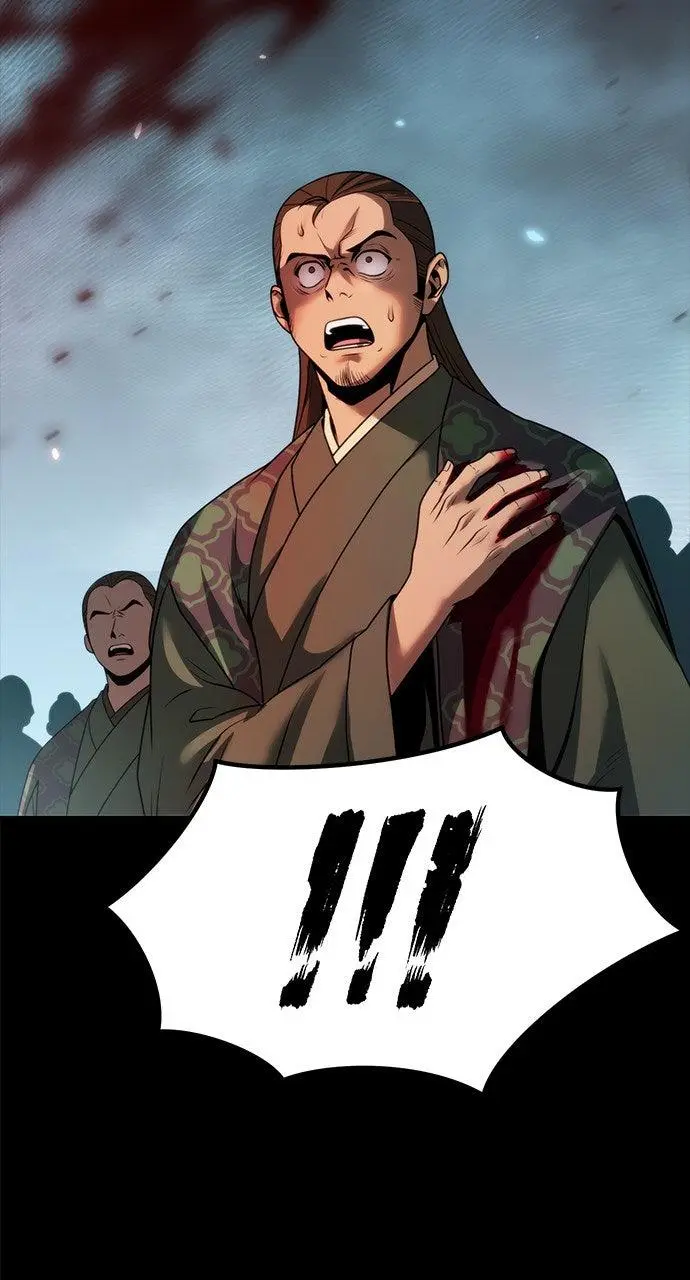 Chronicles of the Demon Faction Chapter 83