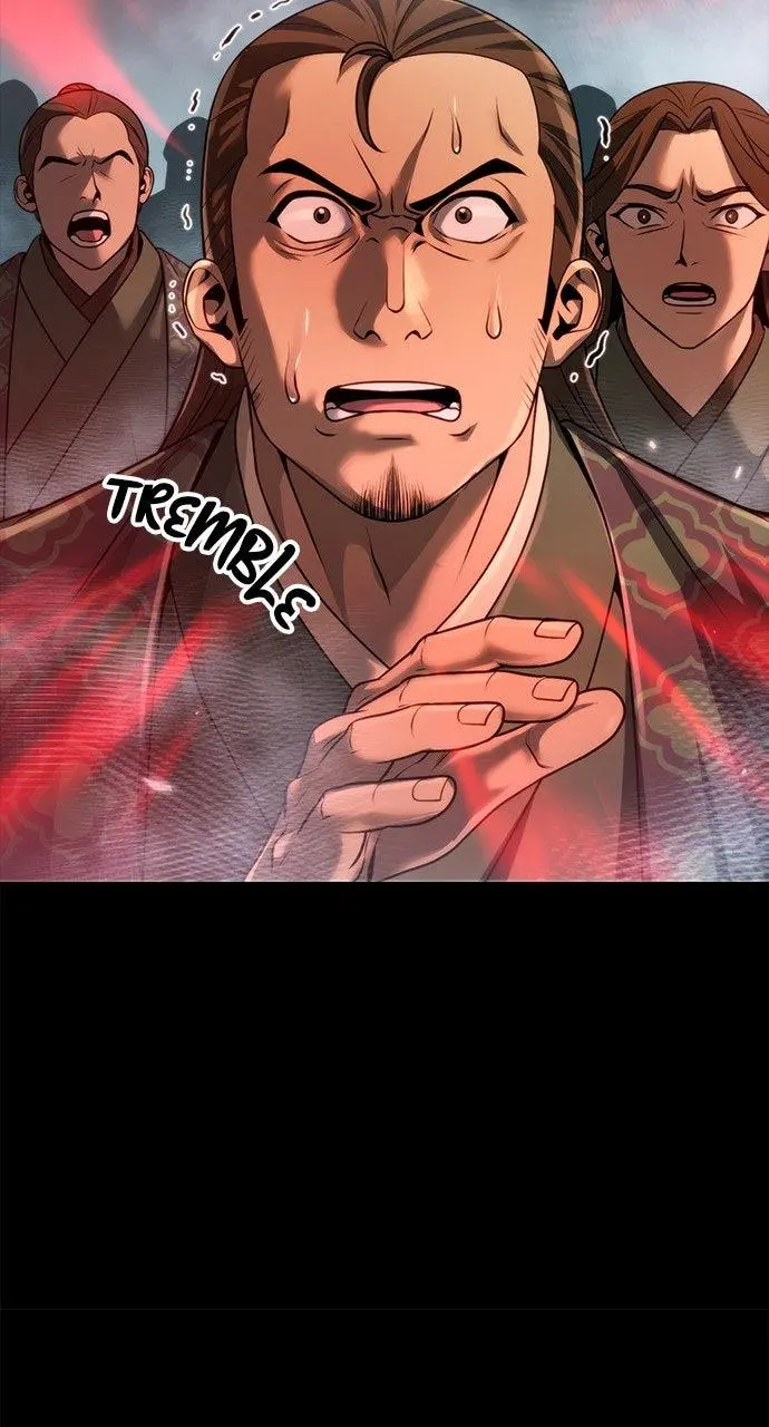 Chronicles of the Demon Faction Chapter 83