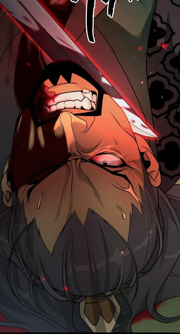 Chronicles of the Demon Faction Chapter 83