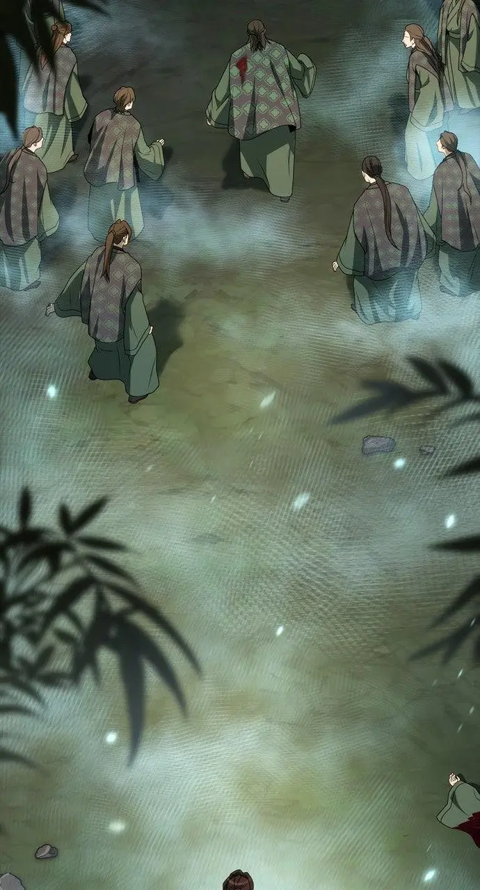 Chronicles of the Demon Faction Chapter 83