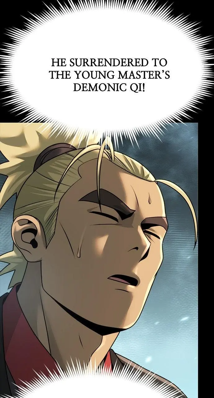 Chronicles of the Demon Faction Chapter 83