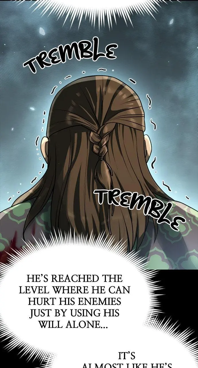 Chronicles of the Demon Faction Chapter 83