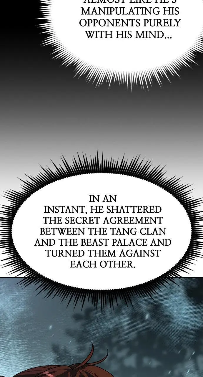 Chronicles of the Demon Faction Chapter 83