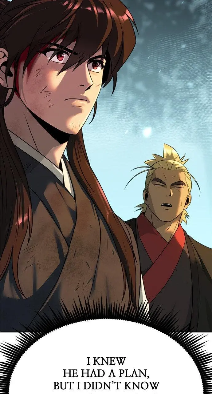 Chronicles of the Demon Faction Chapter 83