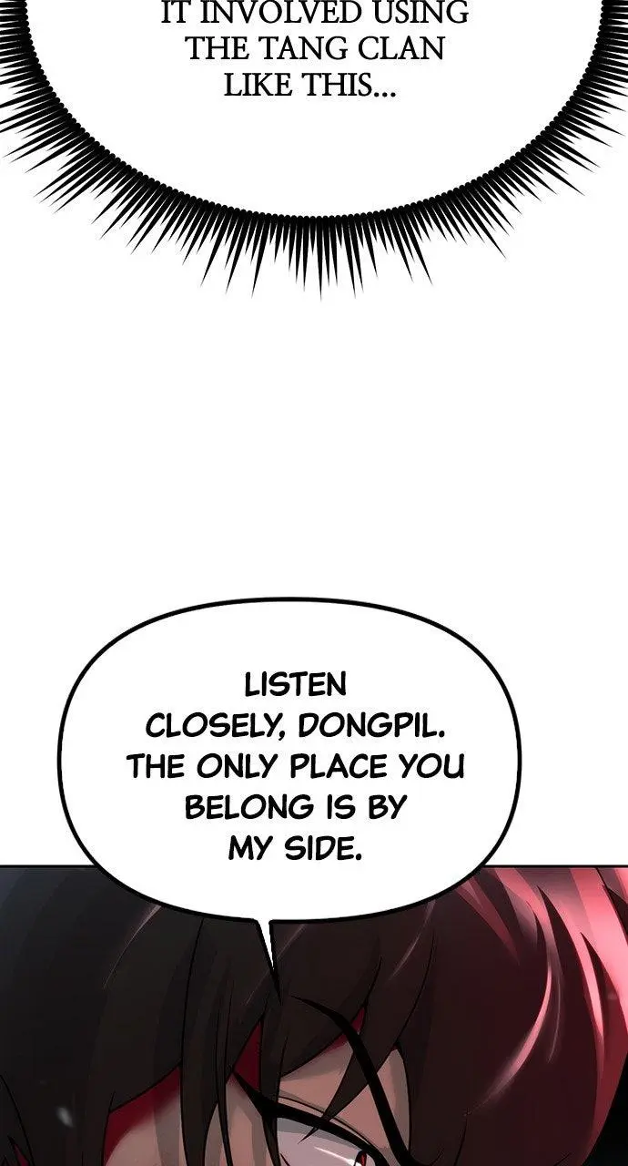 Chronicles of the Demon Faction Chapter 83