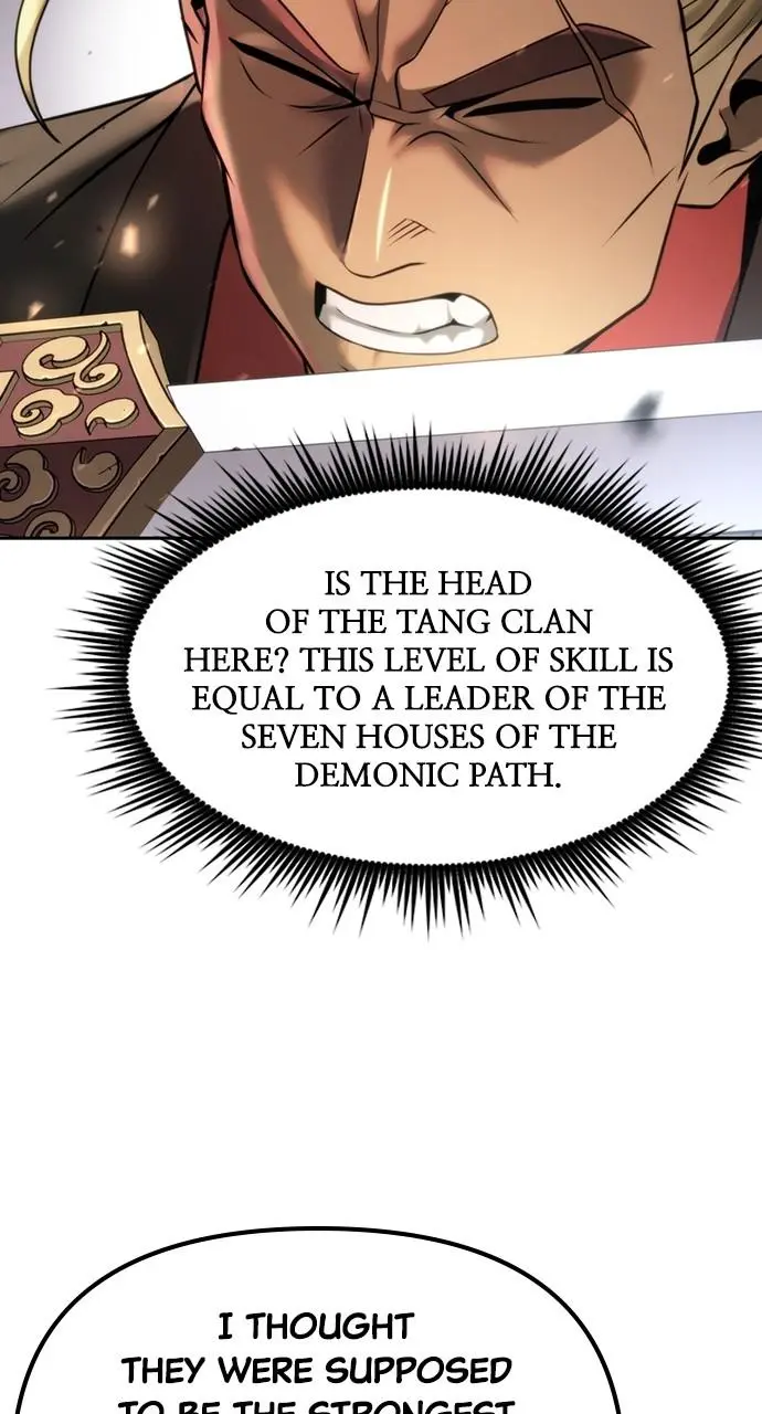 Read Chronicles Of The Demon Faction - Chapter 84 - www.chroniclesoftheheavenlydemon.com | Image 9