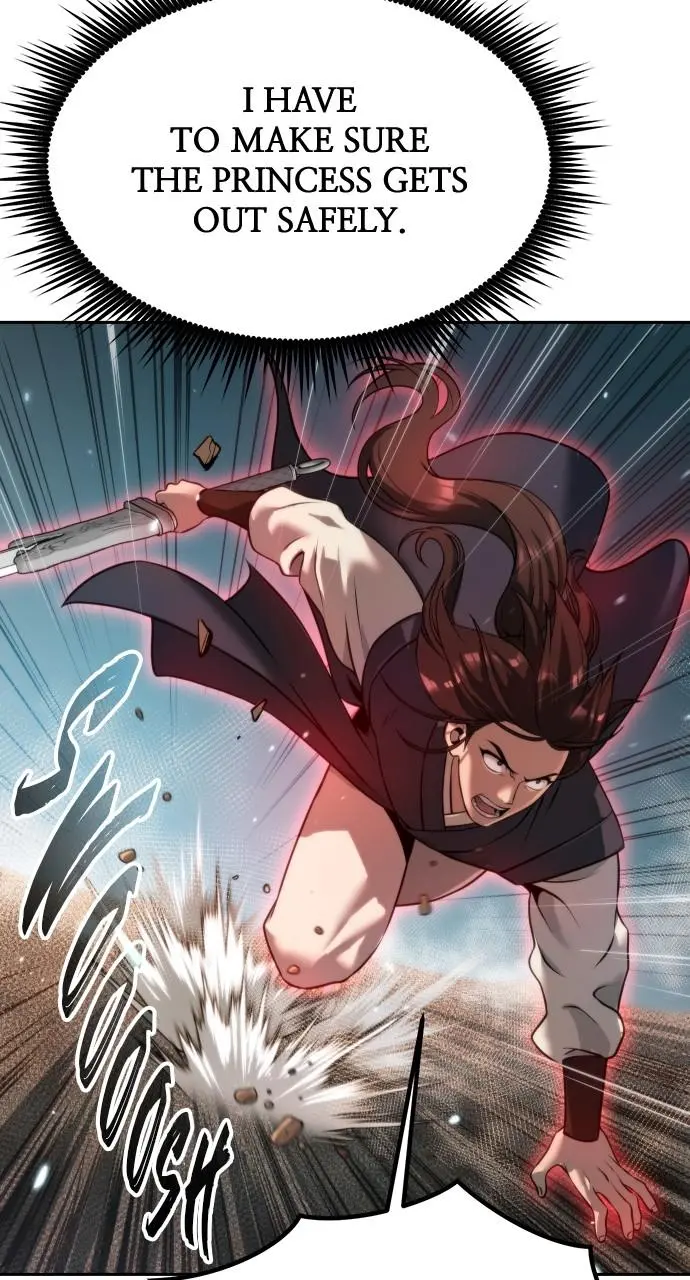 Read Chronicles Of The Demon Faction - Chapter 84 - www.chroniclesoftheheavenlydemon.com | Image 76