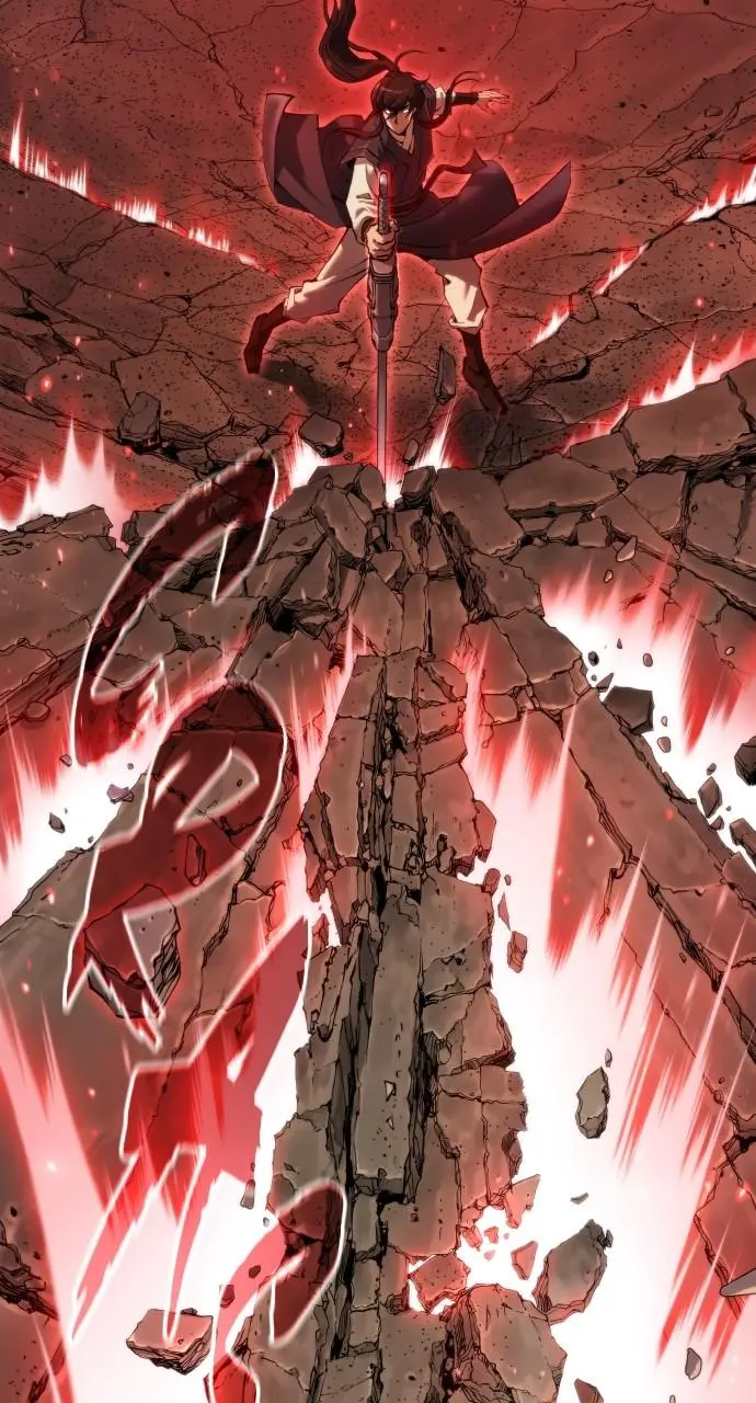 Read Chronicles Of The Demon Faction - Chapter 84 - www.chroniclesoftheheavenlydemon.com | Image 110