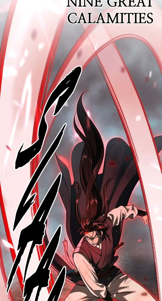 Chronicles of the Demon Faction Chapter 85