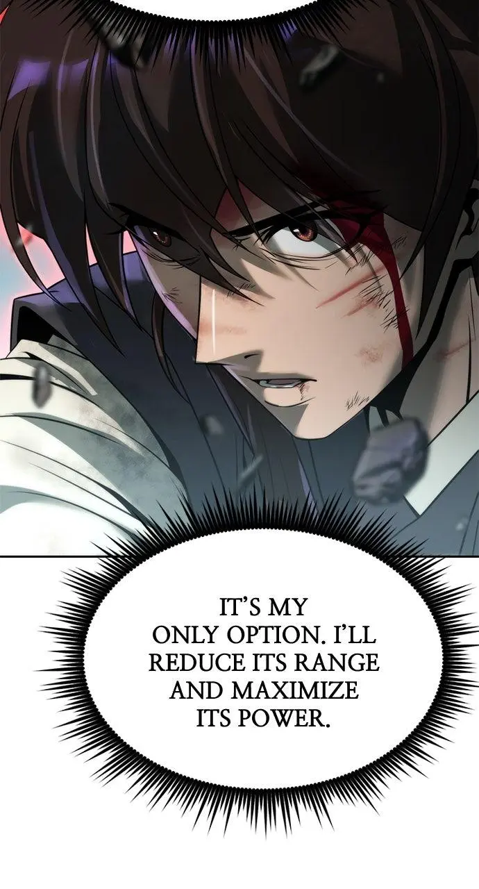 Chronicles of the Demon Faction Chapter 85