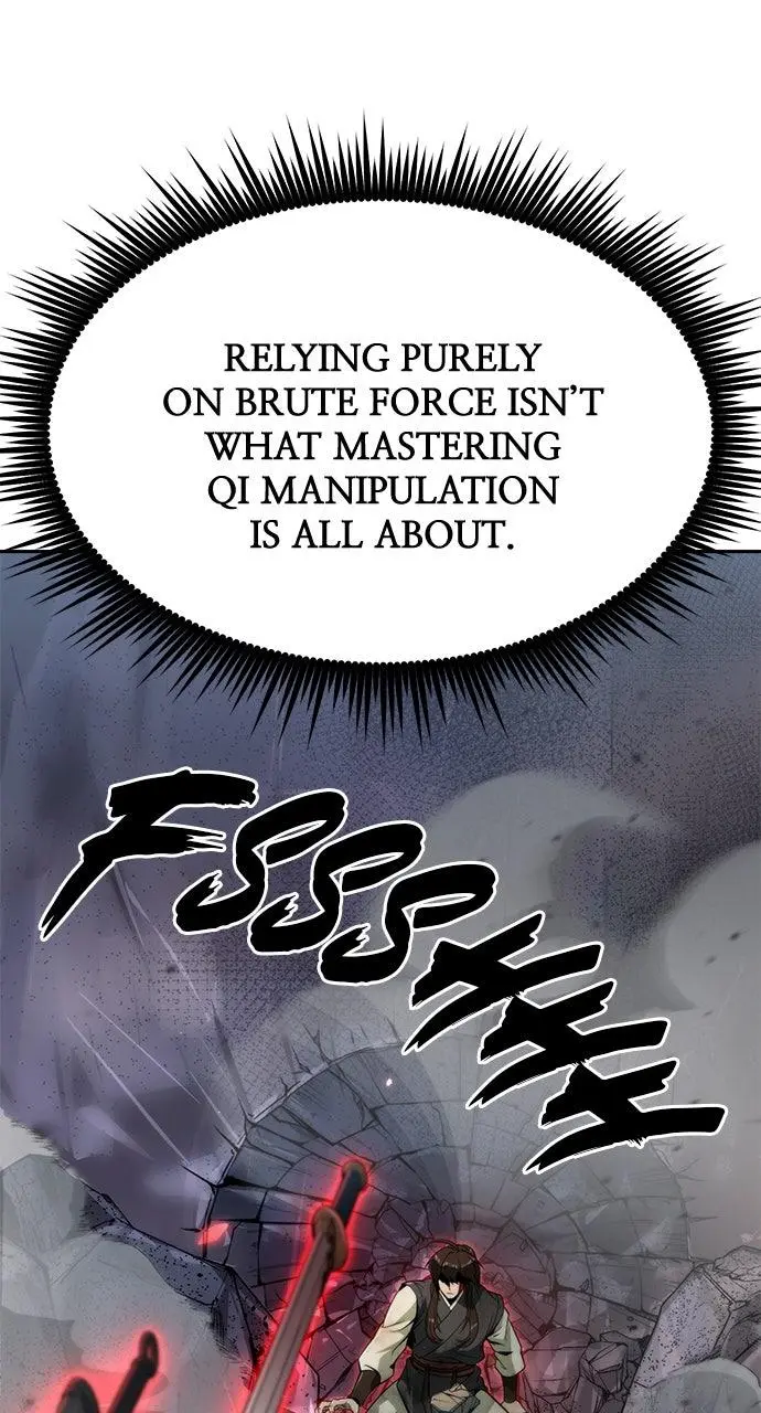 Chronicles of the Demon Faction Chapter 85