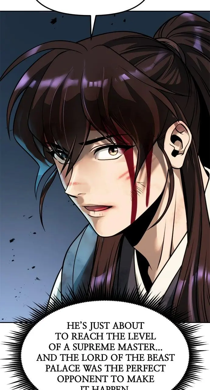 Chronicles of the Demon Faction Chapter 85