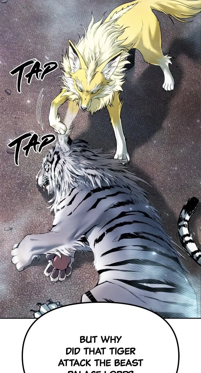 Chronicles of the Demon Faction Chapter 85
