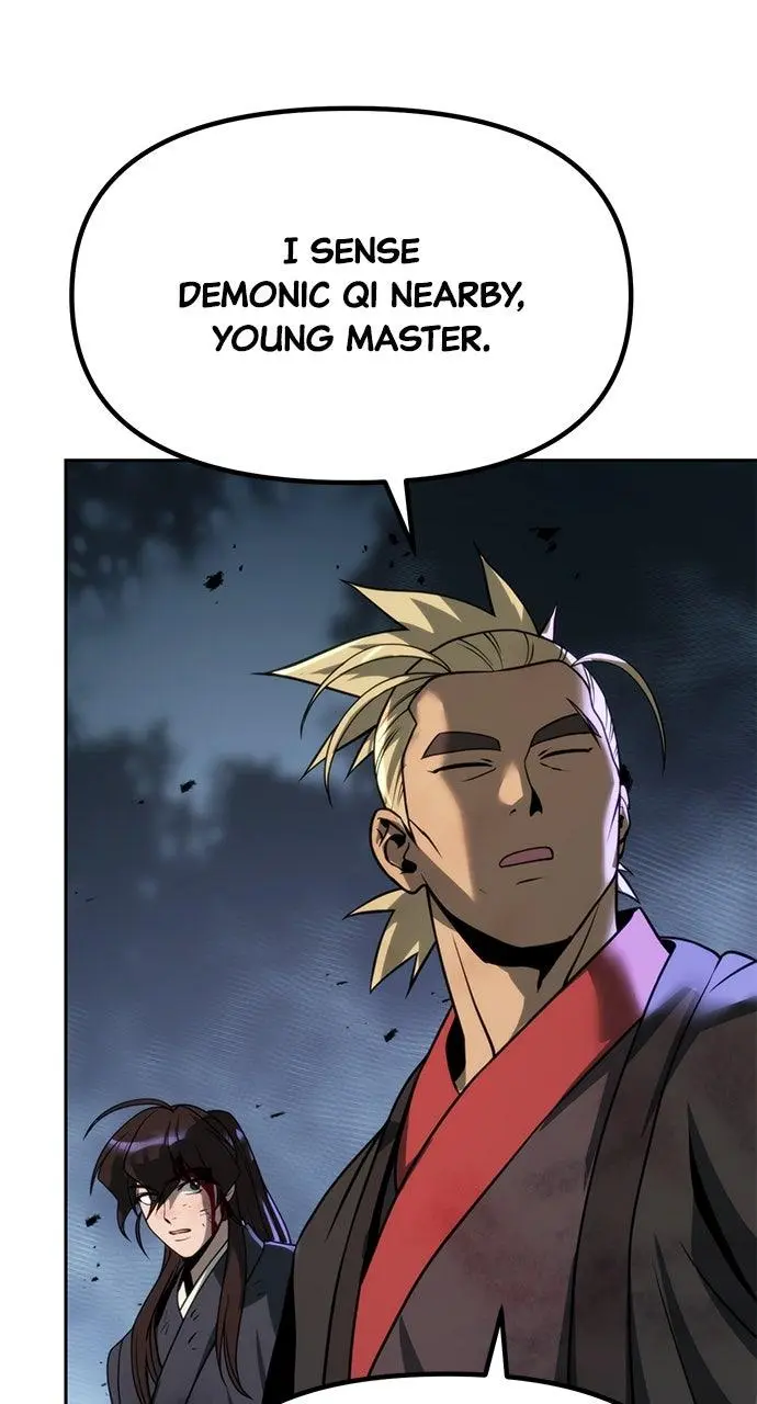 Chronicles of the Demon Faction Chapter 85