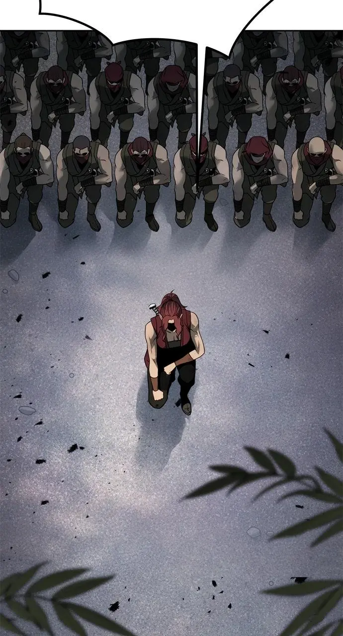 Chronicles of the Demon Faction Chapter 85