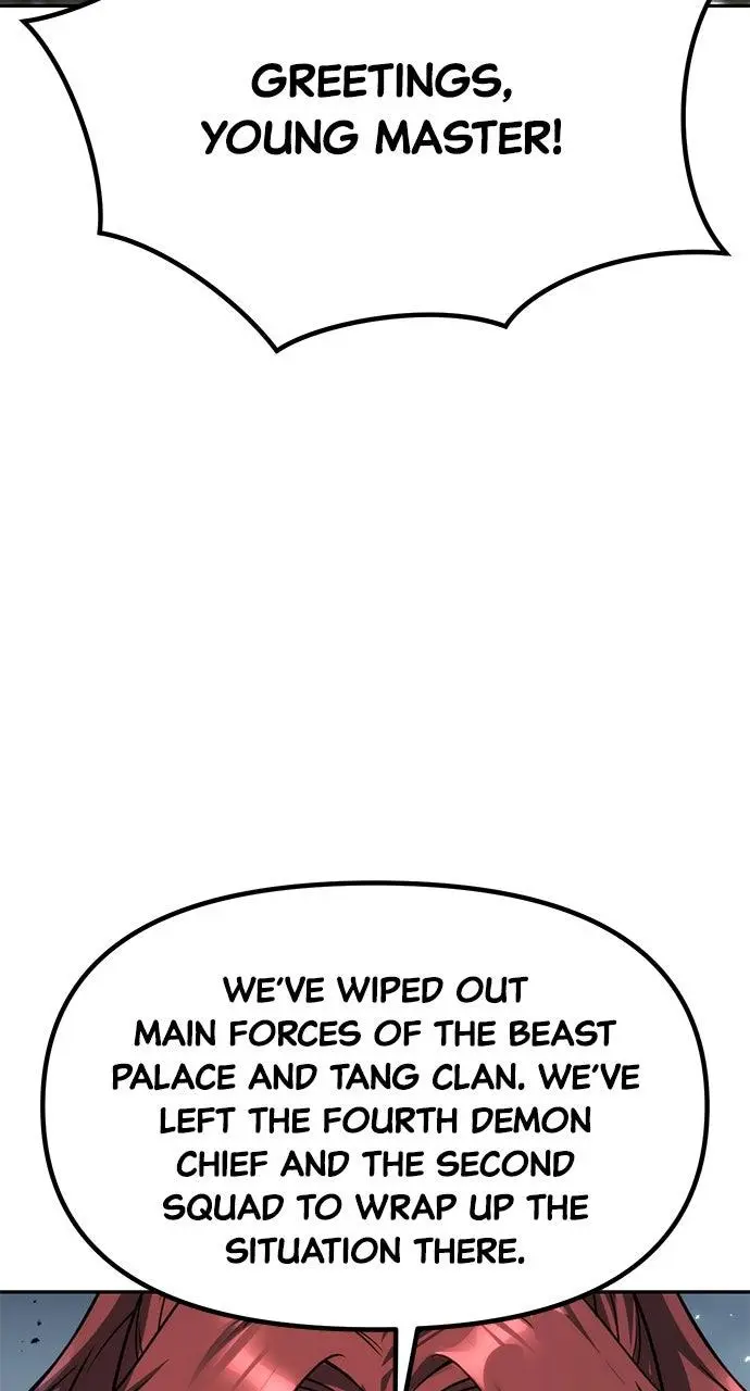 Chronicles of the Demon Faction Chapter 85