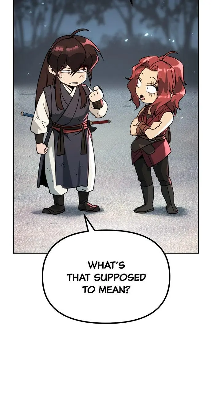 Chronicles of the Demon Faction Chapter 85