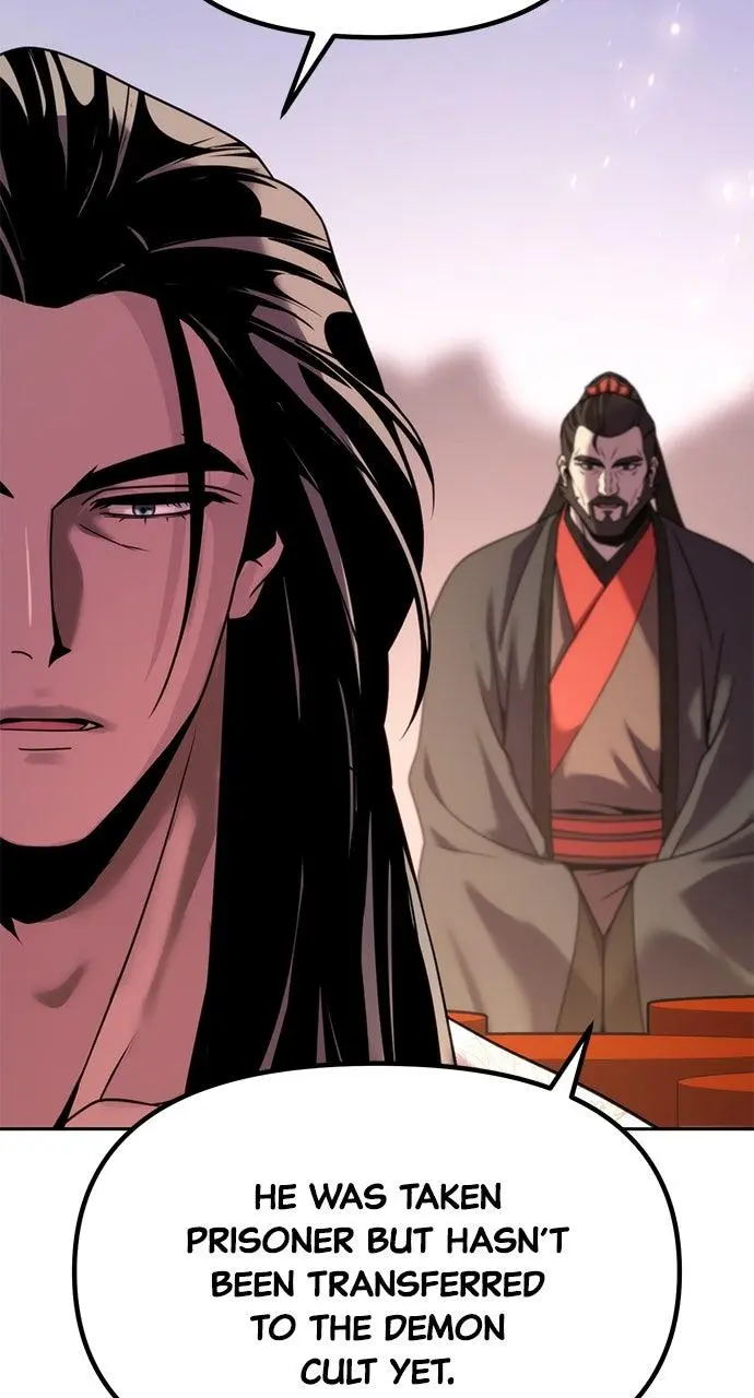 Chronicles of the Demon Faction Chapter 85