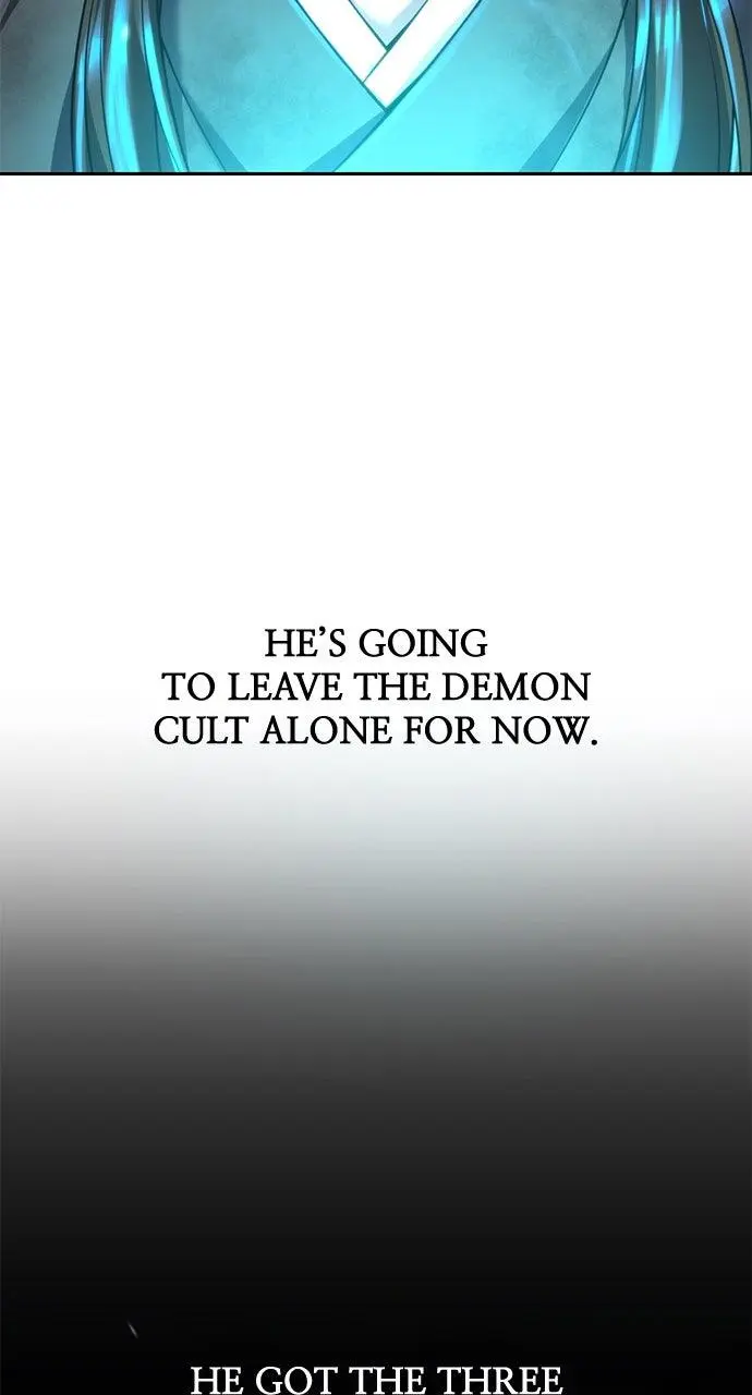 Chronicles of the Demon Faction Chapter 86