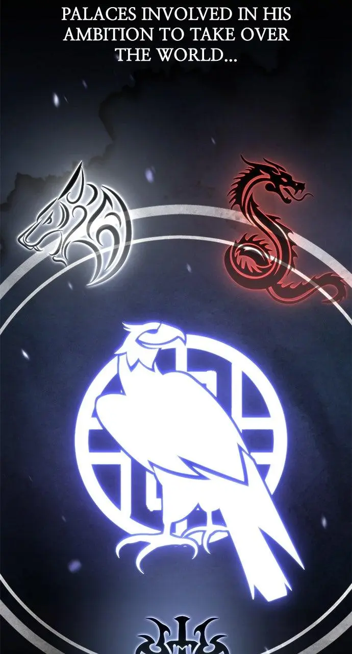 Chronicles of the Demon Faction Chapter 86