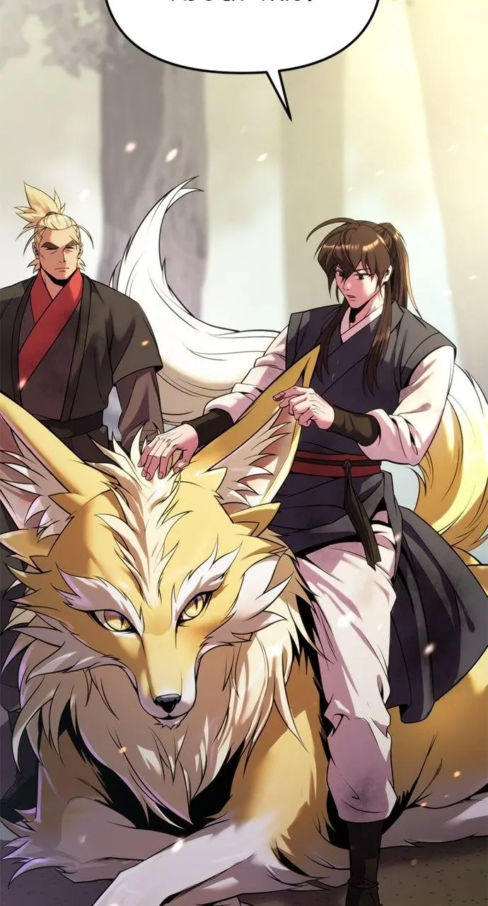 Chronicles of the Demon Faction Chapter 86