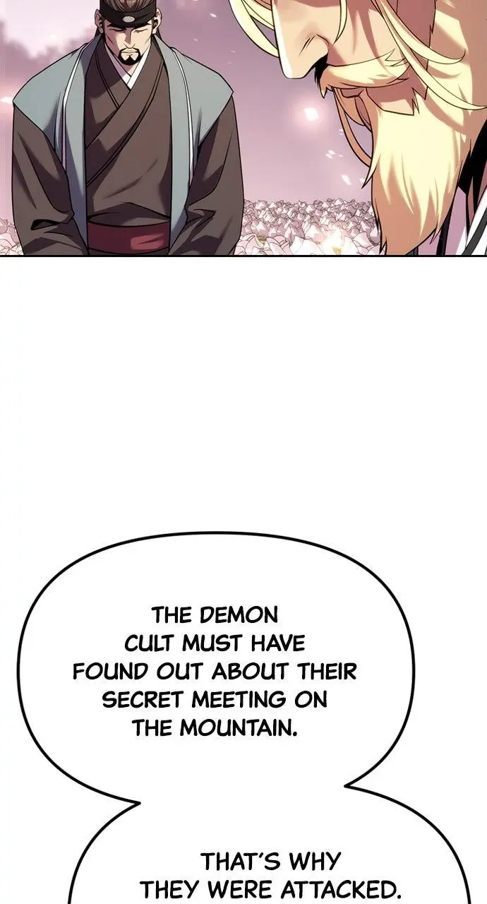 Chronicles of the Demon Faction Chapter 87