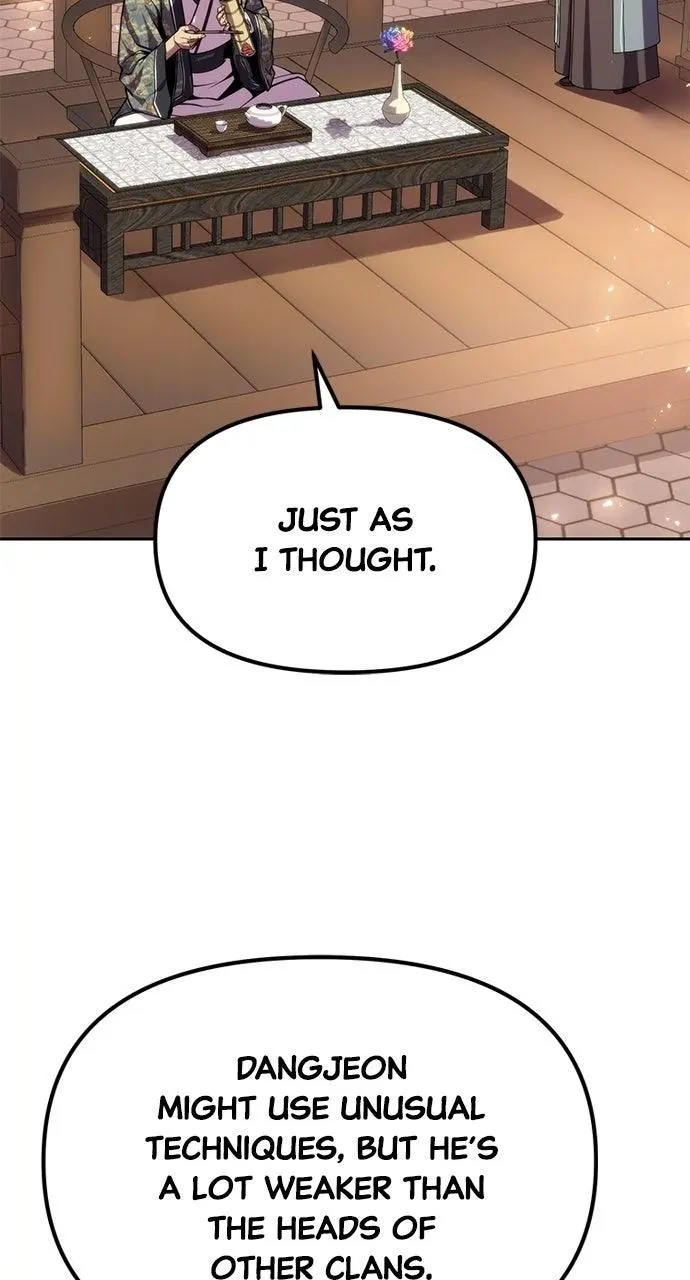 Chronicles of the Demon Faction Chapter 87