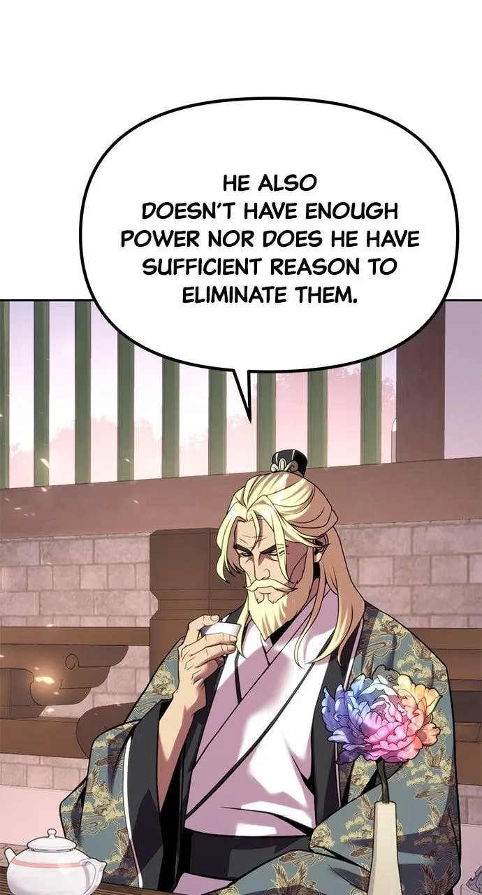 Chronicles of the Demon Faction Chapter 87