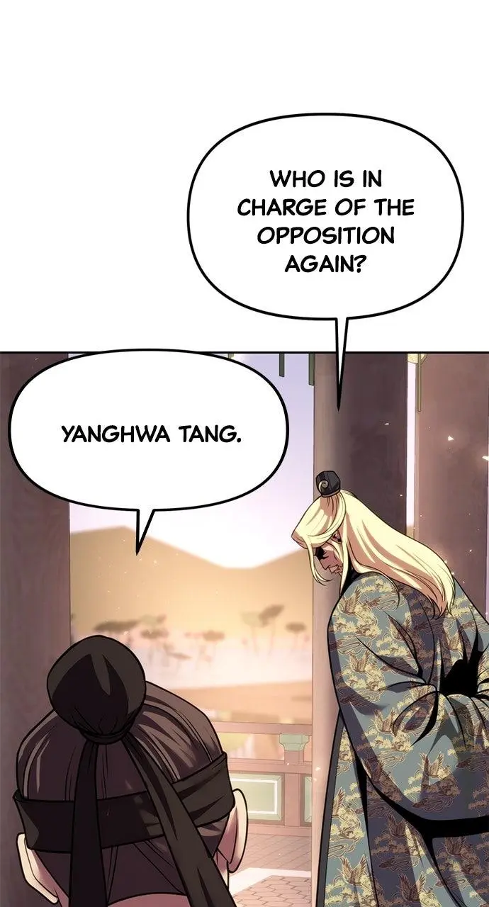 Chronicles of the Demon Faction Chapter 87