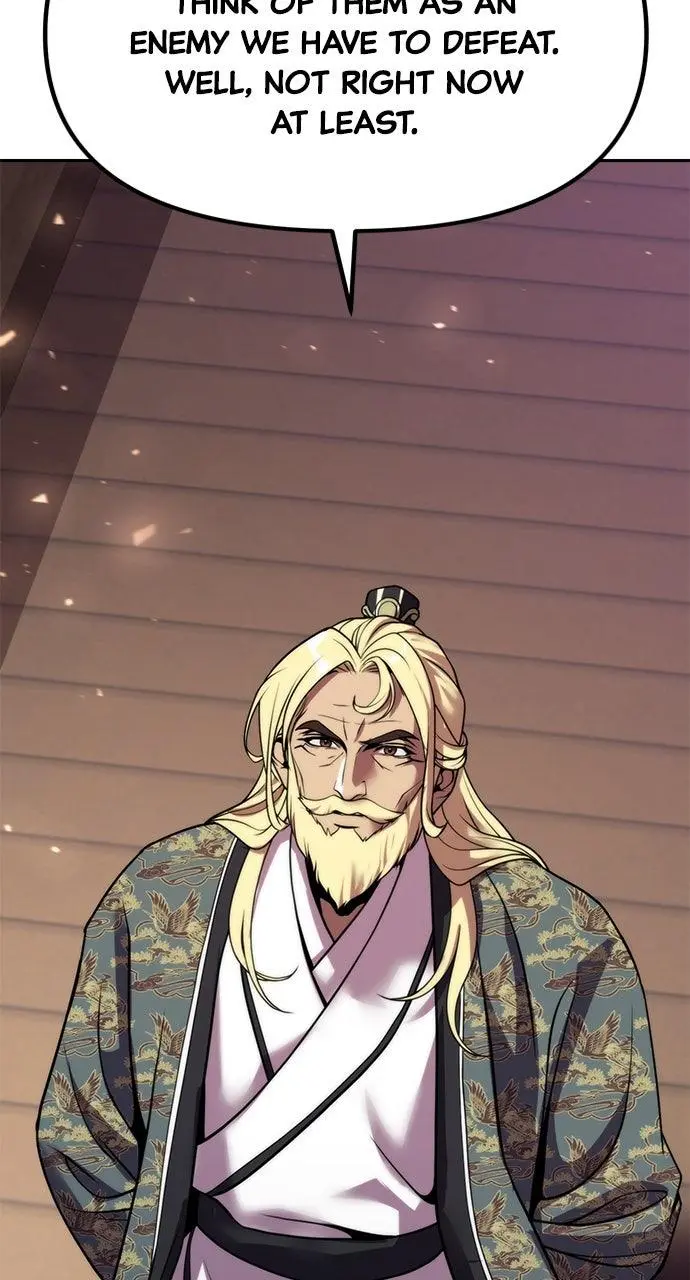 Chronicles of the Demon Faction Chapter 87