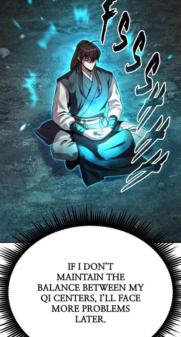 Chronicles of the Demon Faction Chapter 87