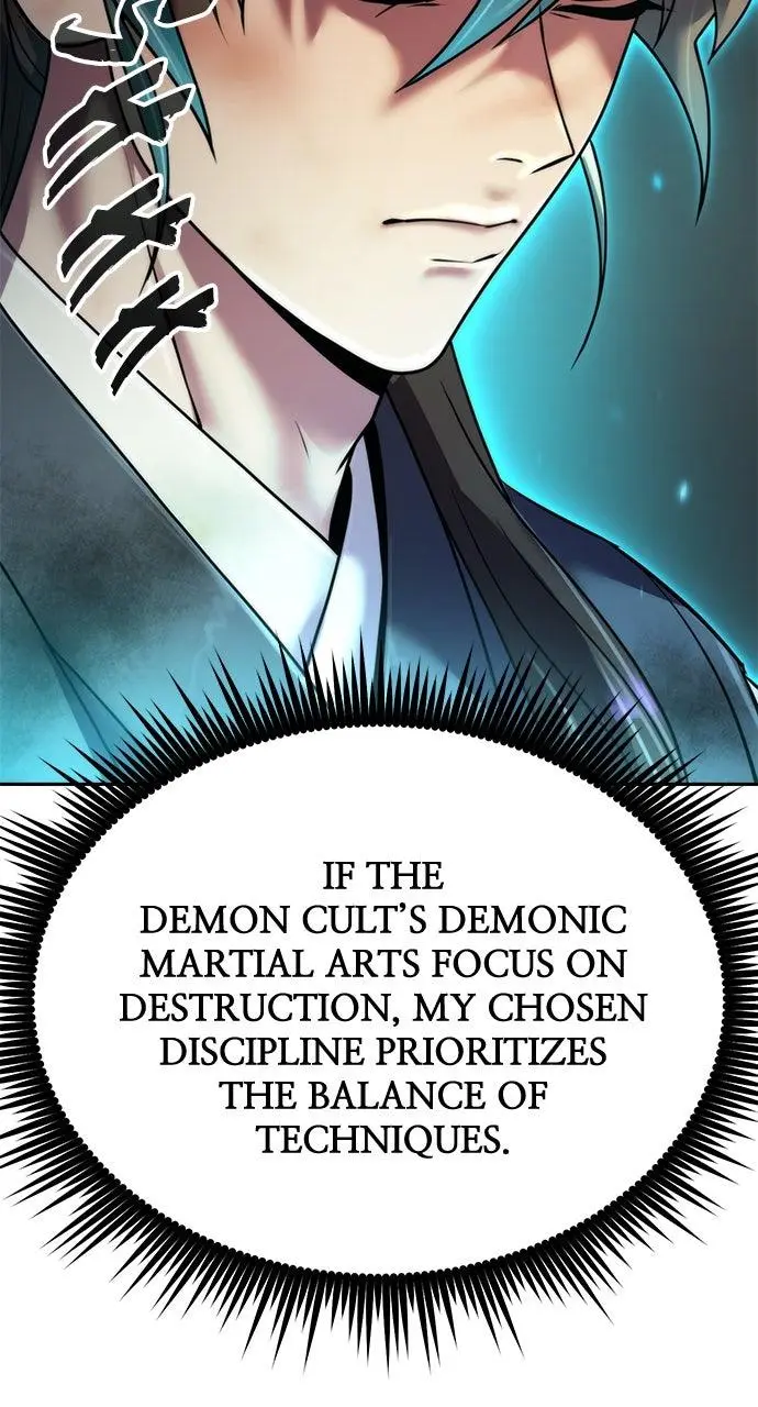 Chronicles of the Demon Faction Chapter 87