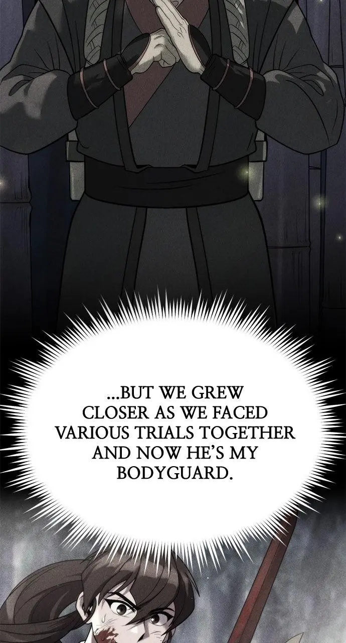 Chronicles of the Demon Faction Chapter 87