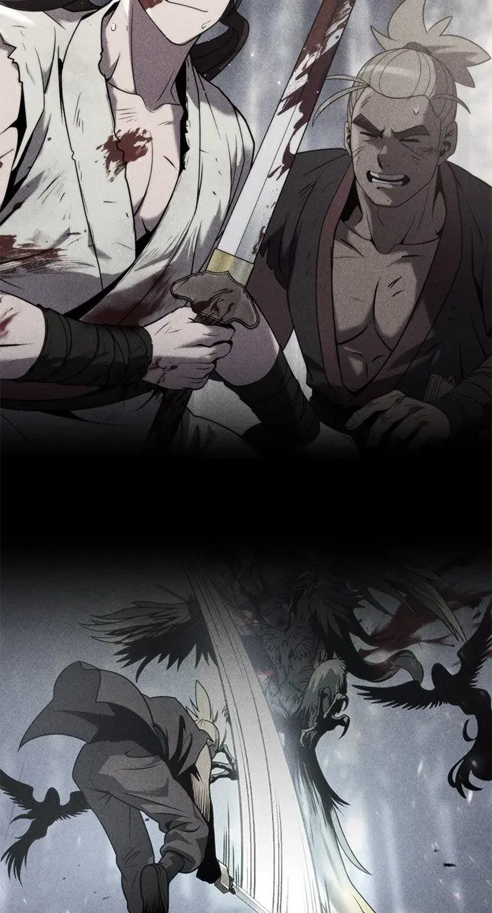 Chronicles of the Demon Faction Chapter 87