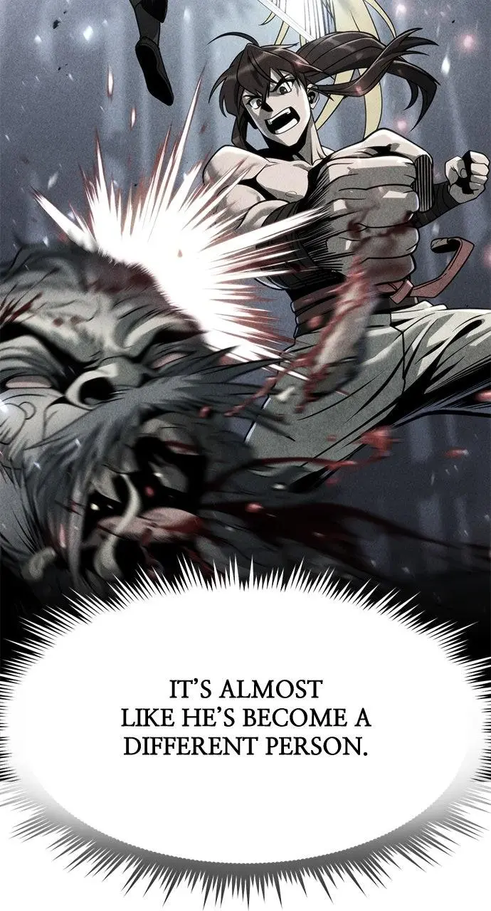 Chronicles of the Demon Faction Chapter 87