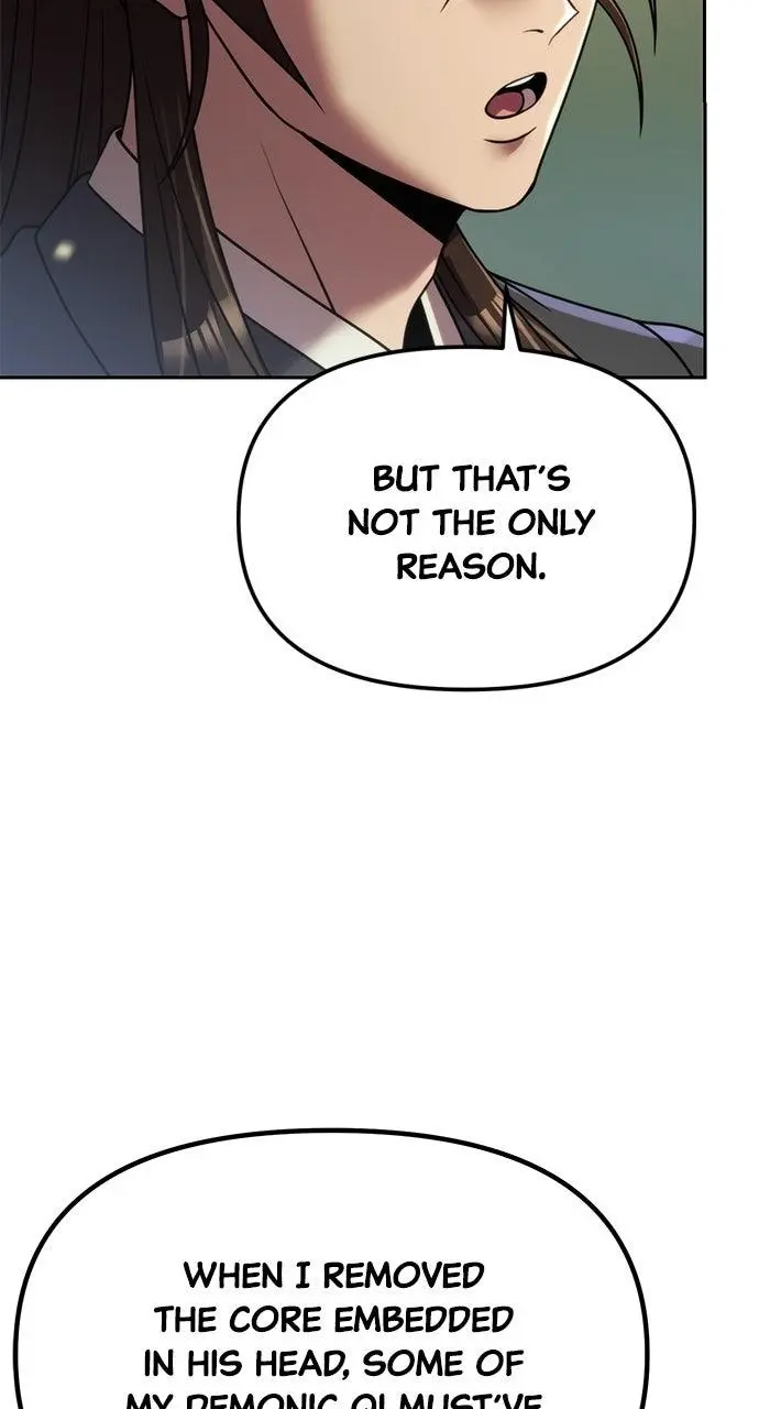 Chronicles of the Demon Faction Chapter 87