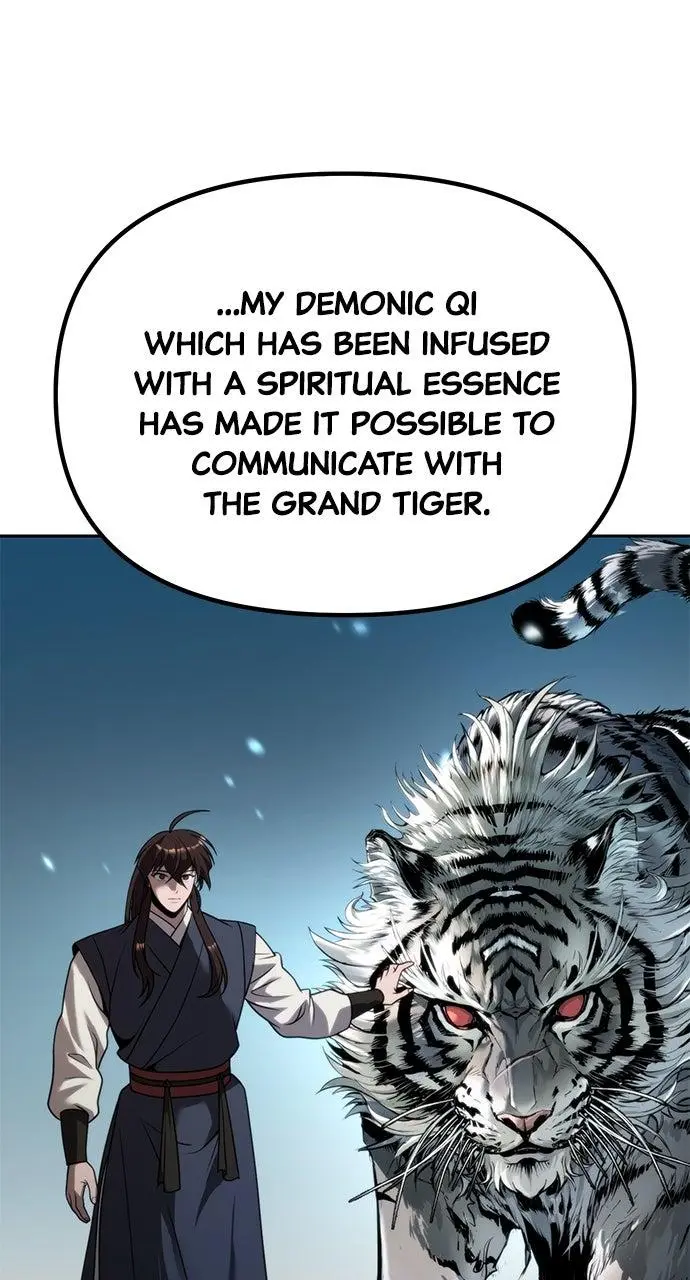 Chronicles of the Demon Faction Chapter 87