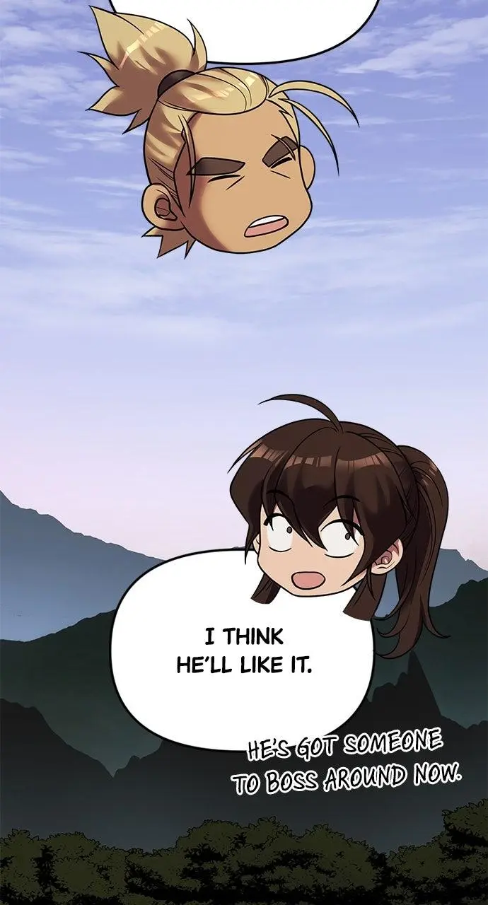 Chronicles of the Demon Faction Chapter 87