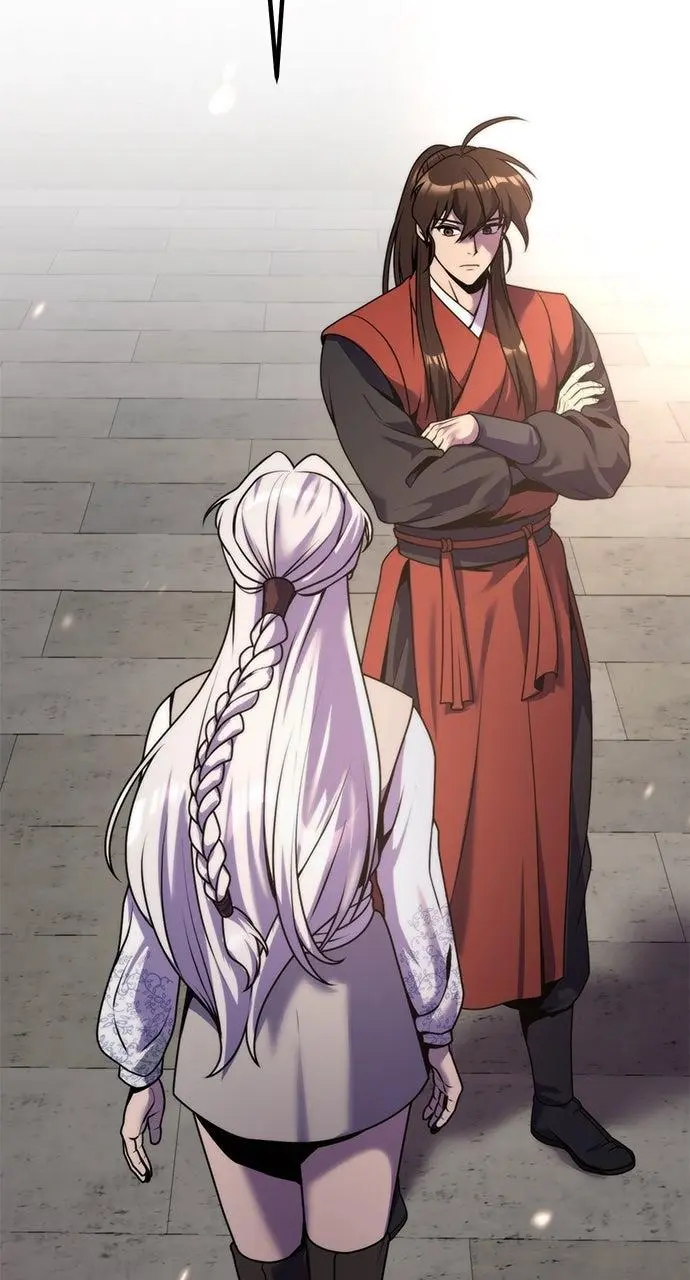 Chronicles of the Demon Faction Chapter 87
