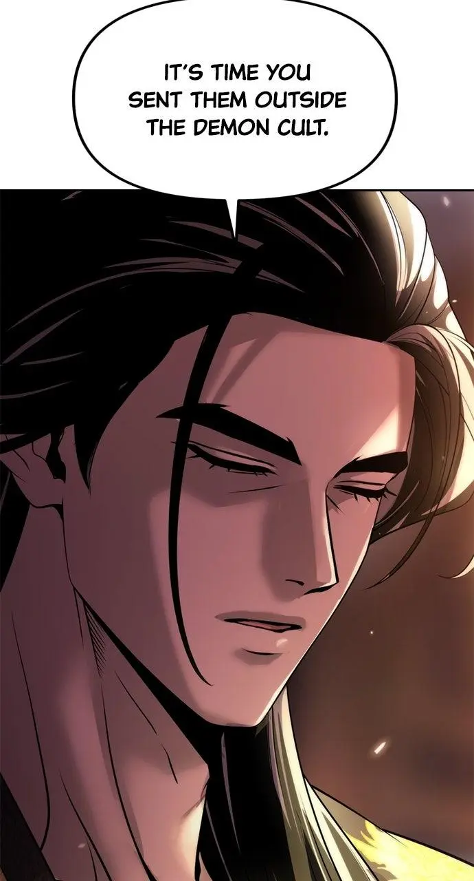 Chronicles of the Demon Faction Chapter 88