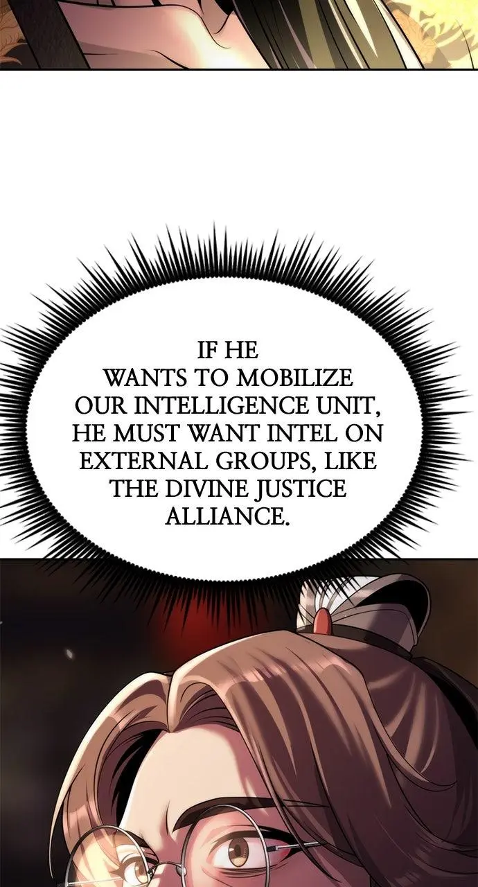 Chronicles of the Demon Faction Chapter 88