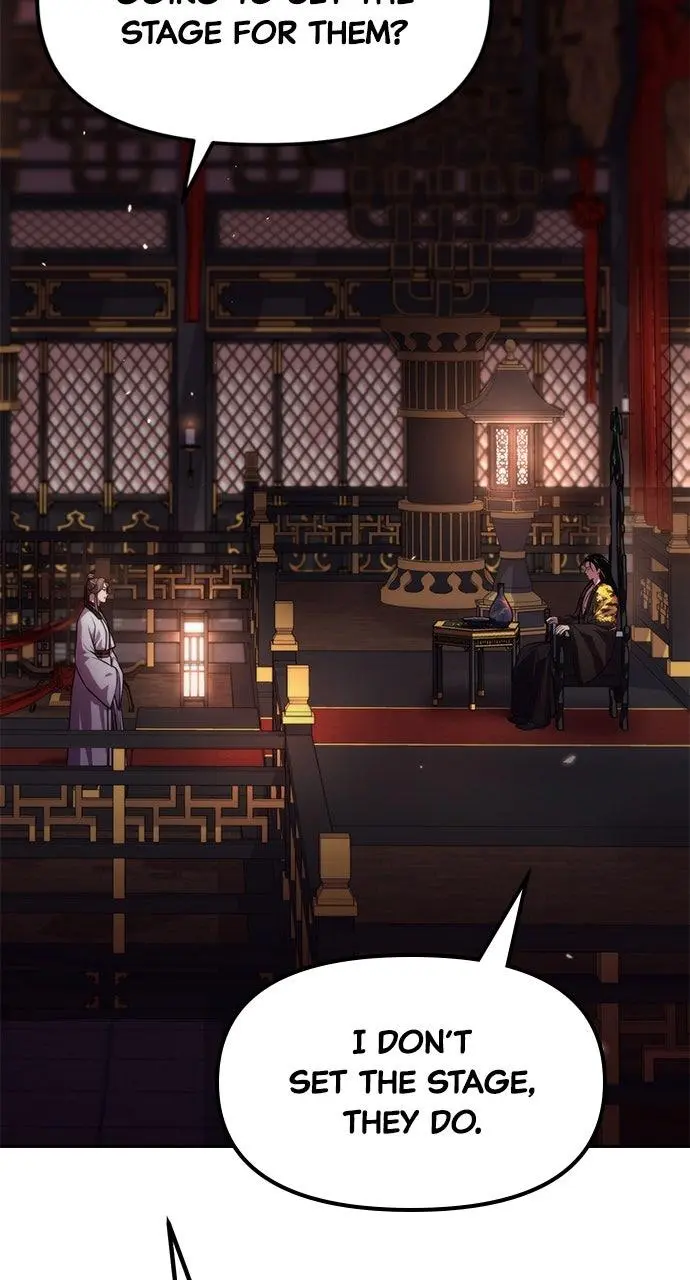 Chronicles of the Demon Faction Chapter 88